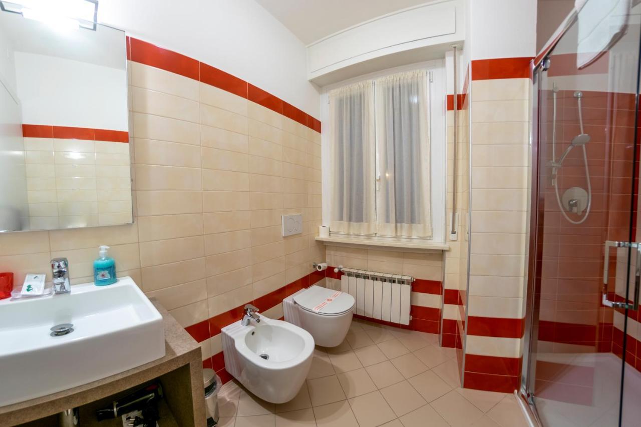 Marconi Rooms 1, 2, 3 Casa Stella 베로나 외부 사진